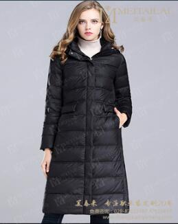 成都服装厂家羽绒服定做
